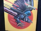 Judas Priest Screaming For Vengeance 1982 Vinyl VG+