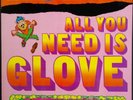 FRANK ZAPPA - All You Need Is Glove, 2 LP