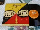 ORIGINAL CAST REEDY RIVER VINYL LP RECORD 10