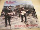 THE BEATLES THE COMPLETE ROOFTOP CONCERT WHITE VINYL LP