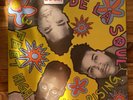 De La Soul (3) Three Feet High And Rising Limited Edition Multicolored Vinyl