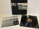 U2 The Joshua Tree Vinyl Record Lp 90581-1 VG++ 1987