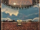 KNEBWORTH Sealed LP Polydor 1990 Paul McCartney Pink Floyd Elton John Led Zep