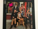 Moby Grape S/T Garage Psych LP W/ RARE UNCENSORED POSTER