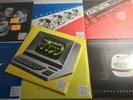 Kraftwerk colored Vinyl 7 LP Set Limitiert Special Edition 2020 Neu
