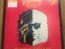Mott The Hoople - The Golden Age Of Rock ‘N’ Roll - Double Orange Vinyl