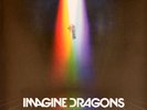 Imagine Dragons ‎– Evolve - 180 gr. Vinyl LP 12