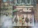 Clan Of Xymox - Self Titled LP and A Day/Stranger Single