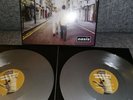 Oasis - What's The Story, Morning Glory? 25th Anniversary silver VINYL NM