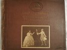 Rare Album Set of 'Der Rosenkavalier' conducted by Richard Strauss 78rpm 4 x 12