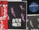 LP ROLLING STONES Aftermath LAX1006 LONDON JAPAN Vinyl OBI
