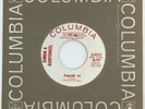 Simon & Garfunkel Fakin It / You Don't Know Where EX Soft Rock Columbia Promo 45