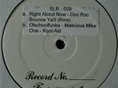 DOC ROC / MALICIOUS MIKE 