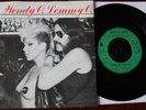 WENDY & LEMMY STAND BY YOUR MAN 7