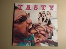 DEMOLITION DOLL RODS Tasty LP Gories Garage Mick Collins In The Red
