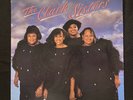 The Clark Sisters - Heart and Soul - Excellent Vinyl LP - Album - 33 rpm - 1986