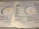 *RARE* HMV ASD 3352 *IDA HAENDEL - CLASSICAL RECITAL *LA FOLIA / DEVIL'S TRILL*