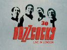 BUZZCOCKS 30 Live In London 2 x (RED) VINYL LP SET (22ND JAN) ups