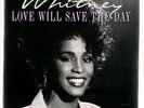 Whitney Houston ‎– Love Will Save The Day 12