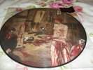 CANNIBAL CORPSE -GALLERY OF SUICIDE-  AWESOME  LTD EDITION VINYL LP NEW