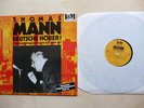 Thomas Mann - Deutsche Hörer  Radiosendungen Aus D LP Vinyl Scha
