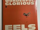 The Eels Wonderful, Glorious Vinyl 10” 2LP OOP Record