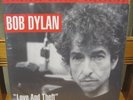 Bob Dylan LOVE AND THEFT MFSL 2-489 Double 45 RPM Vinyl LP NEW Sealed #000112