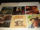 John Denver - Six (6) Albums: Poems Tomorrow BackHome Andromeda Live Greatest