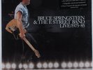 BRUCE SPRINGSTEEN Live 1975-85 COLUMBIA C5X-40558 5XLP boxset SEALED  