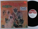 TEN YEARS AFTER Undead DERAM LP VG++/VG+ SHRINK  