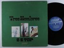 ZZ TOP Tres Hombres LONDON XPS-631 LP VG+ gatefold  