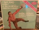 COPLAND: RODEO/EL SALON.....ANTAL DORATI/MERCURY SR90172 O.G. PRESS -SEALED LP