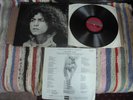 TYRANNOSAURUS REX   LP   A BEARD OF STARS   with lyric insert   (1970)