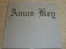 AMOS KEY - AMOS KEY - PROG / KRAUT ROCK - NEW