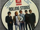 Rolling Stones - Same - LP - Picture Disc - Royal Sound SHZT 531