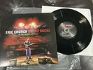 Eric Church On The Rocks - Vinyl RSD 2016 10