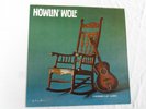Howlin' Wolf 'Rocking Chair Album' 1962 Chess LP1469 VG+