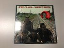 THE CLASH - Combat Rock 1982 Vinyl LP Epic Records  Masterdisk Press in Shrink
