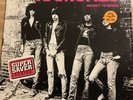 Ramones- Rocket To Russia 1977 Vintage LP- Sire SR 6042- NM/NM