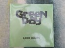 GREEN DAY '1000 Hours' EP Vinyl 7