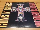 Guns N`Roses APPETITE FOR DESTRUCTION Vinyl