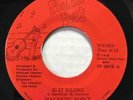 MAGNETIC FORCE Is It Wrong / Through The Pain PICKIN POST Funk Soul