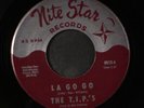 T.I.P.S: la go go / ooh-poo-pah-doo NITE STAR 7
