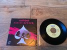 Motorhead ace of spades rare German only cover lemmy