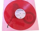 NRG For The 90's Volume 19-12”Red Promo Vinyl VG+Disco-House-Sonya-Fargetta