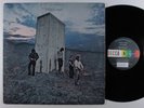 WHO Who's Next DECCA DL-79182 LP  