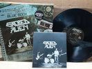 Sacred Alien Legends LP + 7'' Vinyl Record new