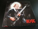 AC/DC - live at paris bercy 2000 - 3 x lp - box - pic.disc