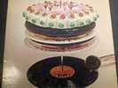 The Rolling Stones - LET IT BLEED - 1969 Vinyl  LP - London - NPS-4 w/sleeve 1st