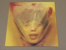 The Rolling Stones Goats Head Soup Vinyl LP Record